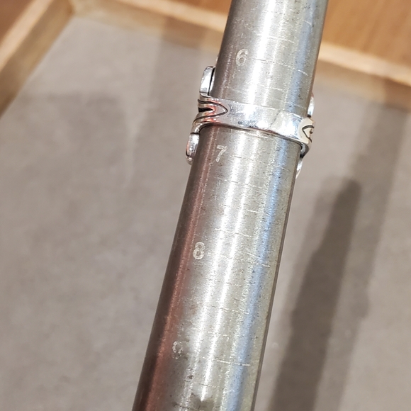 James Avery Ring - Picture 6 of 7